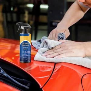 Spray Protecteur Ultra Brillant pour Votre Voiture BRA
