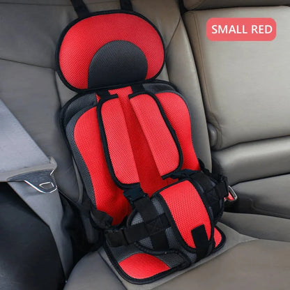 👨‍👩‍👧Siège auto pour enfant