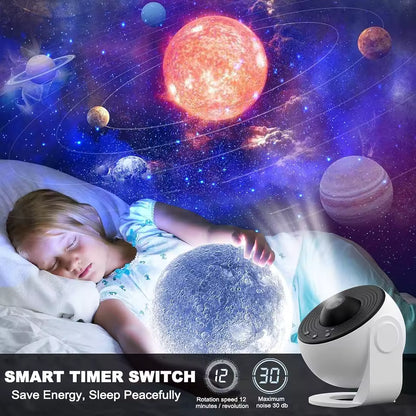 Planétarium Galaxy Star Projecteur bra