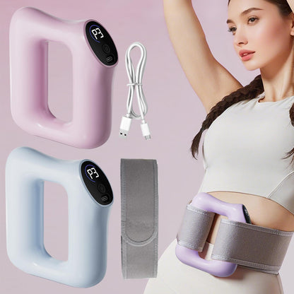 Ceinture Fascia Intégrale Intelligente CIV