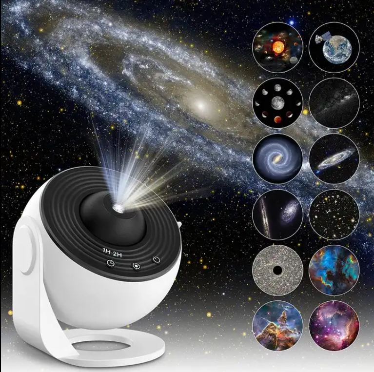 Planétarium Galaxy Star Projecteur bra