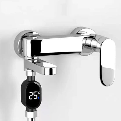 💧Douche thermometer🌡️ Plus de devinettes - Température instantanée ! 🚿 civ