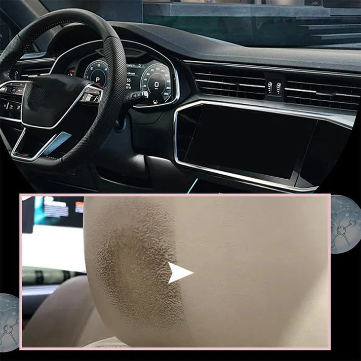 🔥🔥2025 Vente à chaud🚗Nettoyant pour intérieur de voiture civ + CADEAU GRATUIT aujourd'hui 🔥🔥