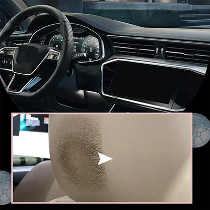 🔥🔥2025 Vente à chaud🚗Nettoyant pour intérieur de voiture civ + CADEAU GRATUIT aujourd'hui 🔥🔥