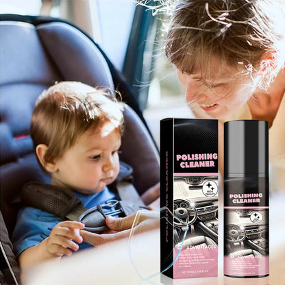 🔥🔥2025 Vente à chaud🚗Nettoyant pour intérieur de voiture civ + CADEAU GRATUIT aujourd'hui 🔥🔥