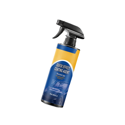Spray Protecteur Ultra Brillant pour Votre Voiture CMR